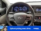 Thumbnail of 2018 Blue Hyundai ELANTRA