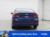Thumbnail of 2018 Blue Hyundai ELANTRA