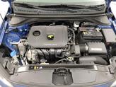 Thumbnail of 2018 Blue Hyundai ELANTRA