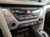 Thumbnail of 2018 Blue Hyundai ELANTRA