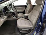 Thumbnail of 2018 Blue Hyundai ELANTRA