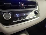 Thumbnail of 2024 Silver Toyota Corolla
