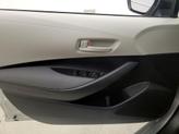 Thumbnail of 2024 Silver Toyota Corolla