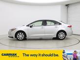 Thumbnail of 2024 Silver Toyota Corolla