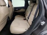Thumbnail of 2016 Gray Jeep Cherokee