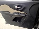 Thumbnail of 2016 Gray Jeep Cherokee