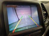 Thumbnail of 2016 Gray Jeep Cherokee