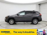 Thumbnail of 2016 Gray Jeep Cherokee