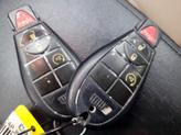 Thumbnail of 2016 Gray Jeep Cherokee