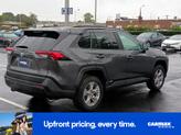 Thumbnail of 2022 Gray Toyota RAV4 Hybrid