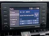 Thumbnail of 2022 Gray Toyota RAV4 Hybrid