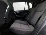 Thumbnail of 2022 Gray Toyota RAV4 Hybrid