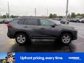Thumbnail of 2022 Gray Toyota RAV4 Hybrid
