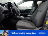 Thumbnail of 2022 Gray Toyota RAV4 Hybrid