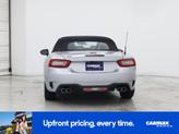 Thumbnail of 2020 Silver FIAT 124 Spider
