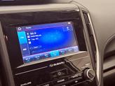 Thumbnail of 2021 Silver Subaru Crosstrek