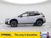 Thumbnail of 2021 Silver Subaru Crosstrek