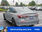 Thumbnail of 2025 Gray Honda Civic