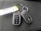 Thumbnail of 2025 Gray Honda Civic