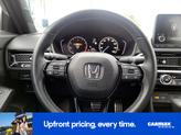 Thumbnail of 2025 Gray Honda Civic