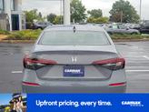 Thumbnail of 2025 Gray Honda Civic