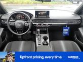 Thumbnail of 2025 Gray Honda Civic