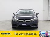 Thumbnail of 2017 Blue Honda Civic