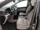 Thumbnail of 2019 Gray Honda Odyssey