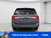 Thumbnail of 2019 Gray Honda Odyssey