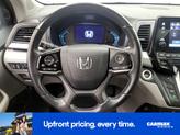 Thumbnail of 2019 Gray Honda Odyssey