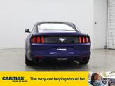 Thumbnail of 2016 Blue Ford Mustang