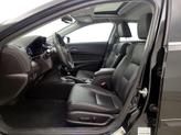 Thumbnail of 2017 Black Acura ILX