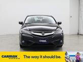 Thumbnail of 2017 Black Acura ILX