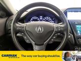 Thumbnail of 2017 Black Acura ILX