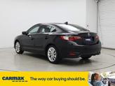 Thumbnail of 2017 Black Acura ILX