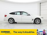 Thumbnail of 2017 White BMW 330