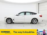 Thumbnail of 2017 White BMW 330
