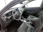 Thumbnail of 2016 Black Honda Accord