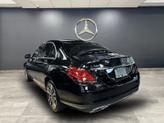 Thumbnail of 2021 Black Mercedes-Benz C-Class