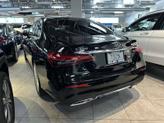 Thumbnail of 2022 Black Mercedes-Benz E-Class