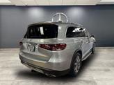 Thumbnail of 2022 Hightech Silver Mercedes-Benz GLS 450