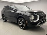 Thumbnail of 2022 Labrador Black Mitsubishi Outlander