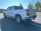 Thumbnail of 2020 Silver Ice Metallic Chevrolet Silverado 1500