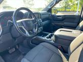 Thumbnail of 2020 Silver Ice Metallic Chevrolet Silverado 1500