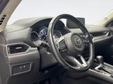 Thumbnail of 2021 Machine Gray Metallic Mazda CX-5