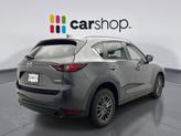 Thumbnail of 2021 Machine Gray Metallic Mazda CX-5