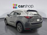 Thumbnail of 2021 Machine Gray Metallic Mazda CX-5