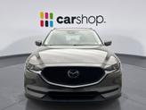 Thumbnail of 2021 Machine Gray Metallic Mazda CX-5