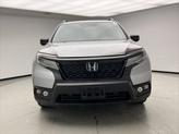 Thumbnail of 2021 Lunar Silver Honda Passport