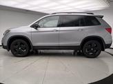 Thumbnail of 2021 Lunar Silver Honda Passport